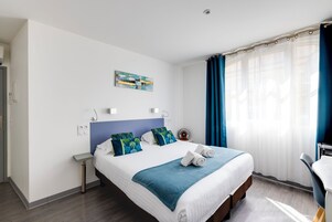 Ropa de cama de alta calidad y colchones Tempur-Pedic 