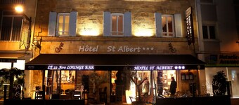 Hôtel Saint-Albert