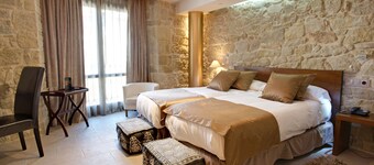 Palacio del Obispo de Graus