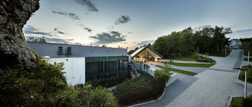 Poziom 511 Jura Wellness Hotel & Spa