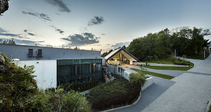 Poziom 511 Jura Wellness Hotel & Spa