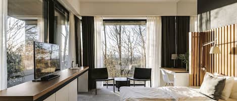 Chambre Double Affaires