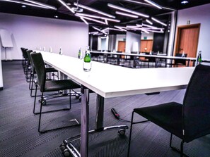 Salle de réunion
