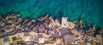 Lukka Exclusive Hotel - Adult Only +12