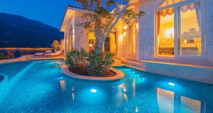 Lukka Exclusive Hotel - Adult Only +12
