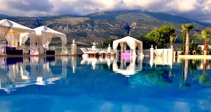 Lukka Exclusive Hotel - Adult Only +12