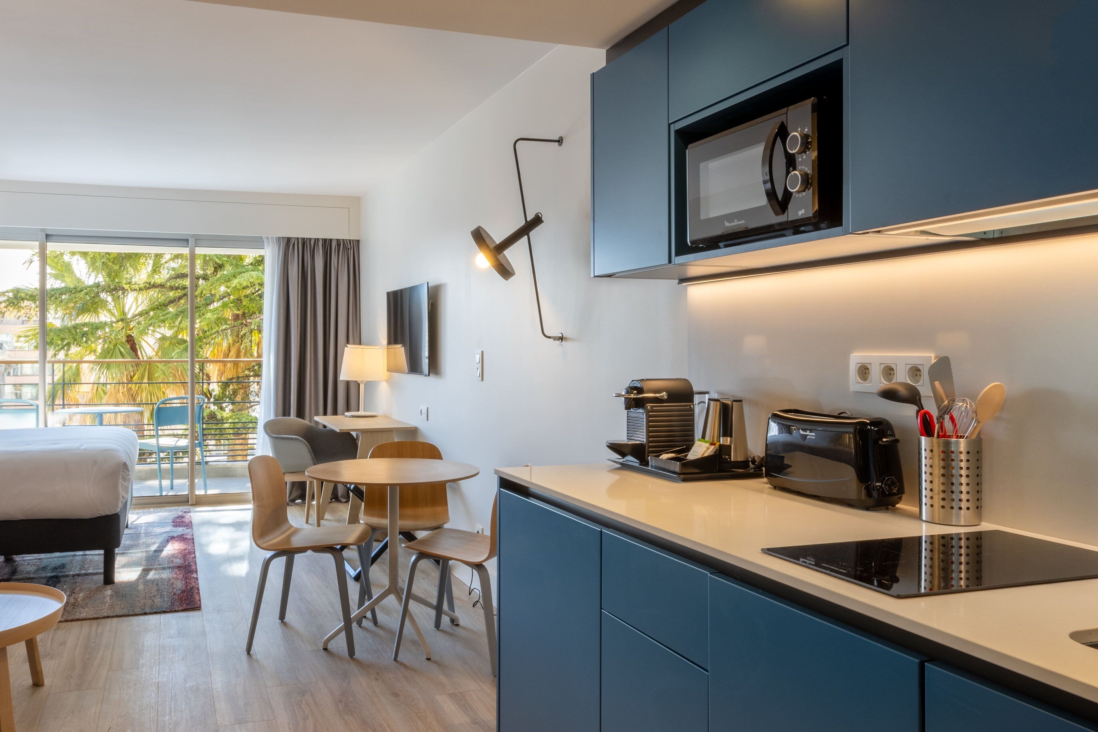 Foto - Staybridge Suites Cannes Centre by IHG