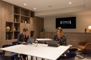 Meeting facility - Staybridge Suites Cannes Centre by IHG (Cannes)