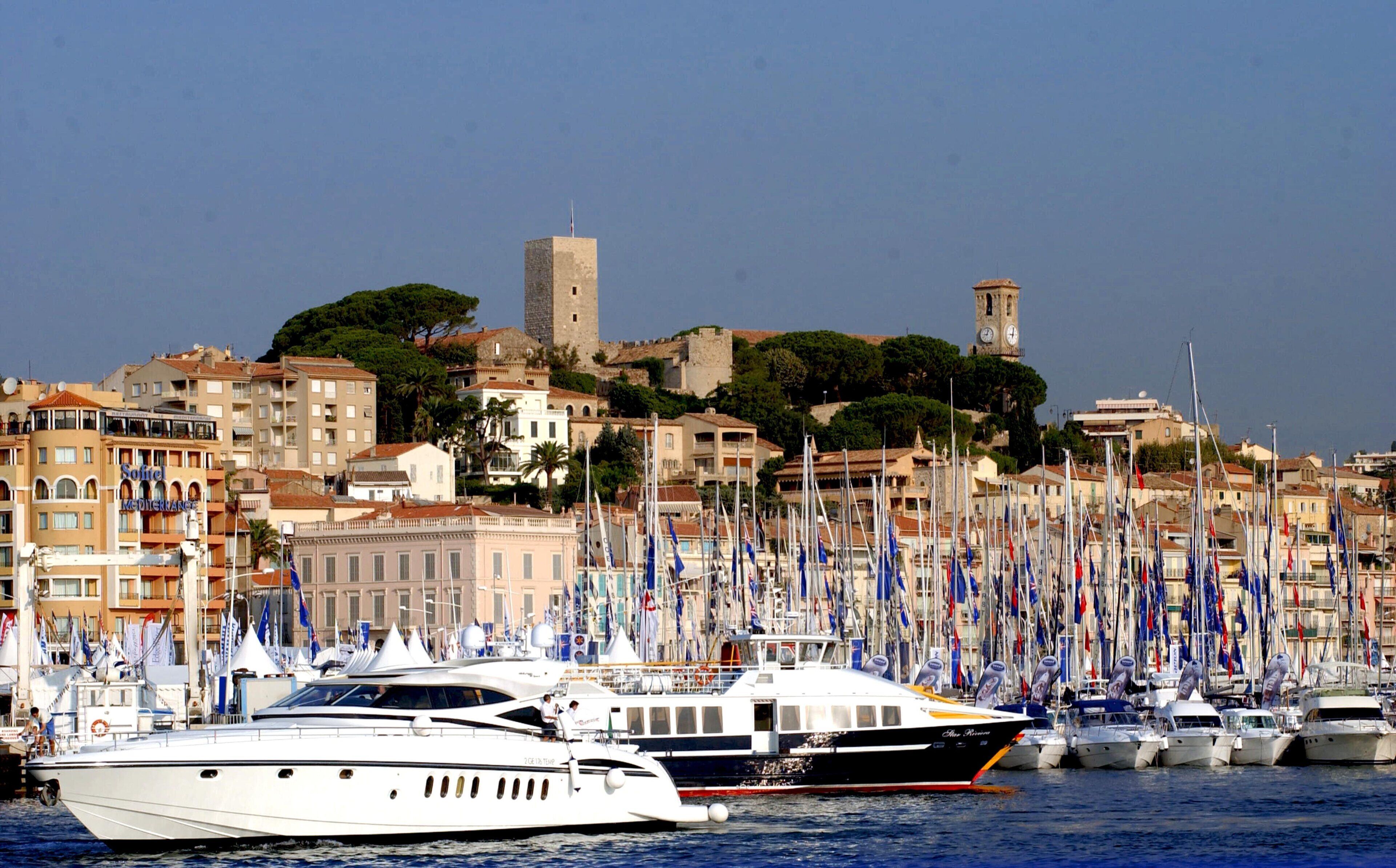 Foto - Staybridge Suites Cannes Centre by IHG