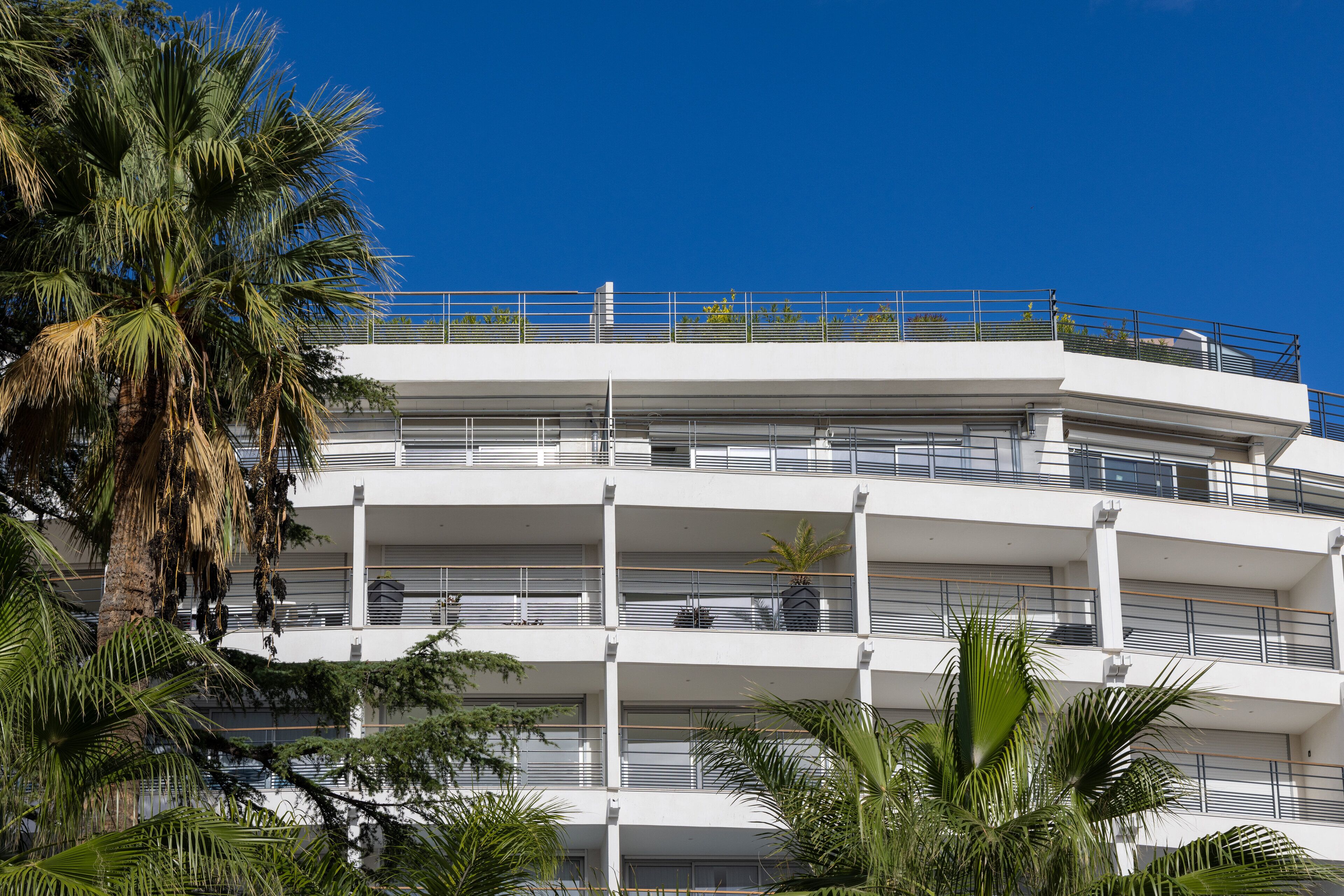 Foto - Staybridge Suites Cannes Centre by IHG