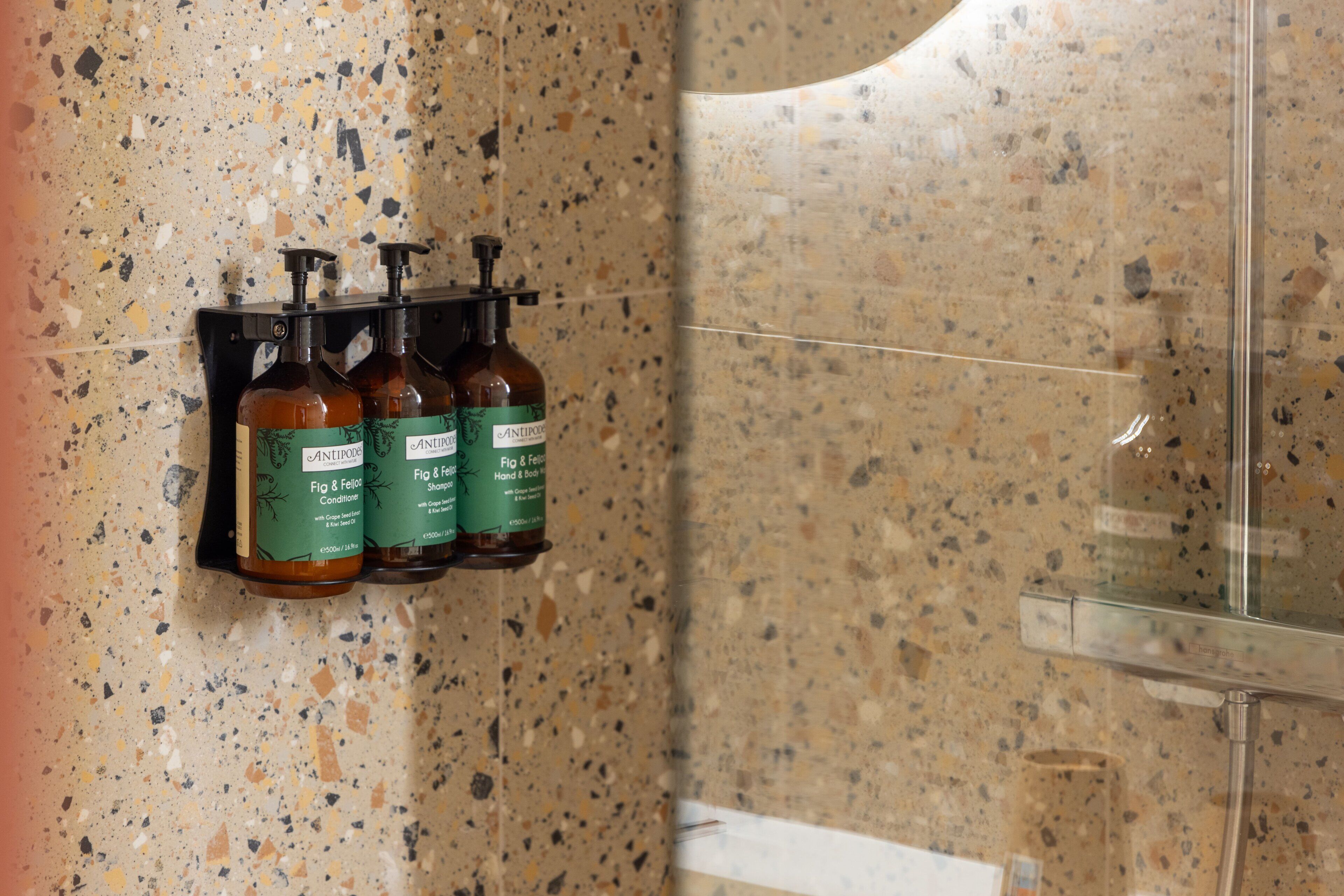 Foto - Staybridge Suites - Cannes Centre by IHG