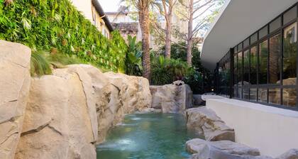 Staybridge Suites Cannes Centre by IHG