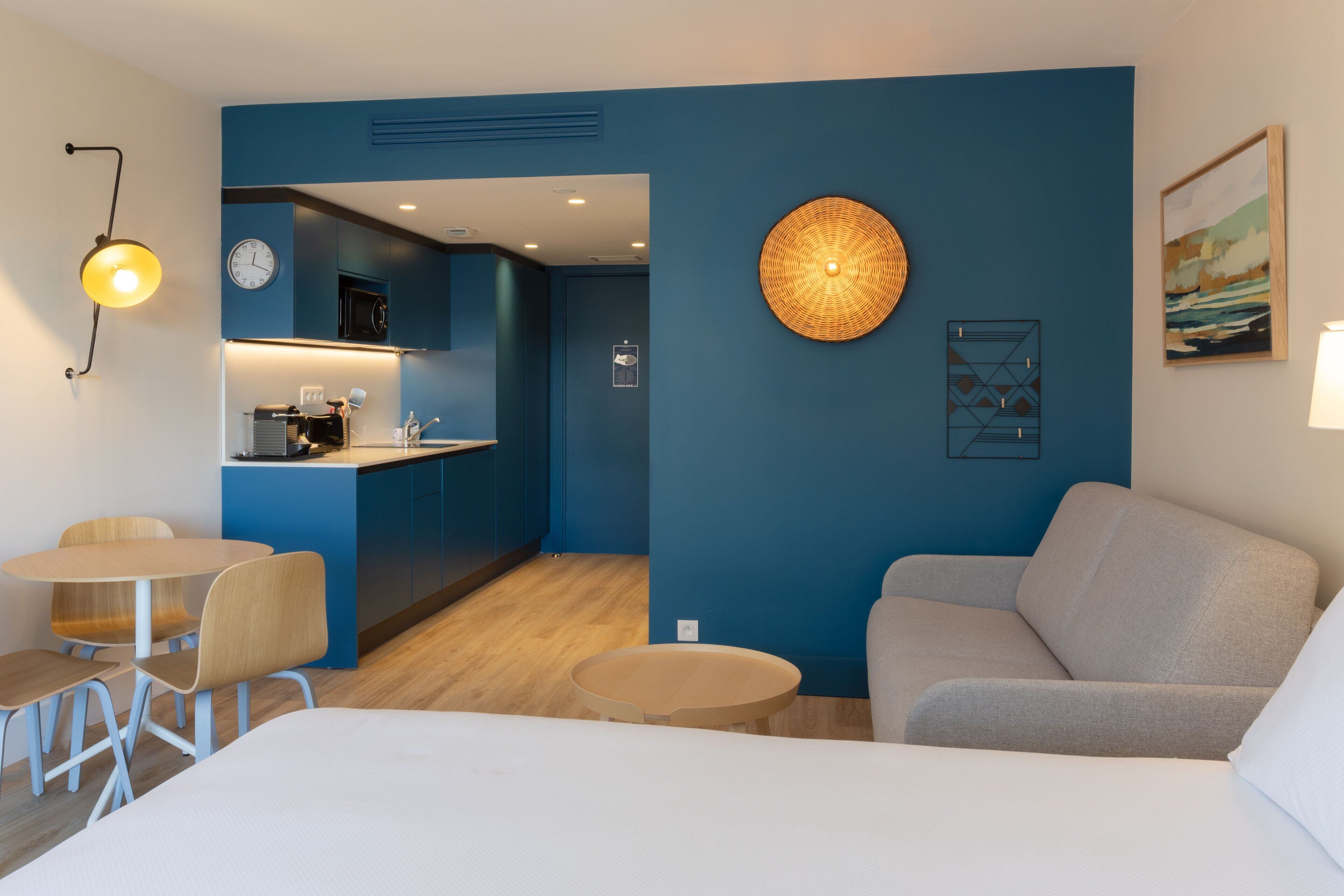 Foto - Staybridge Suites Cannes Centre by IHG
