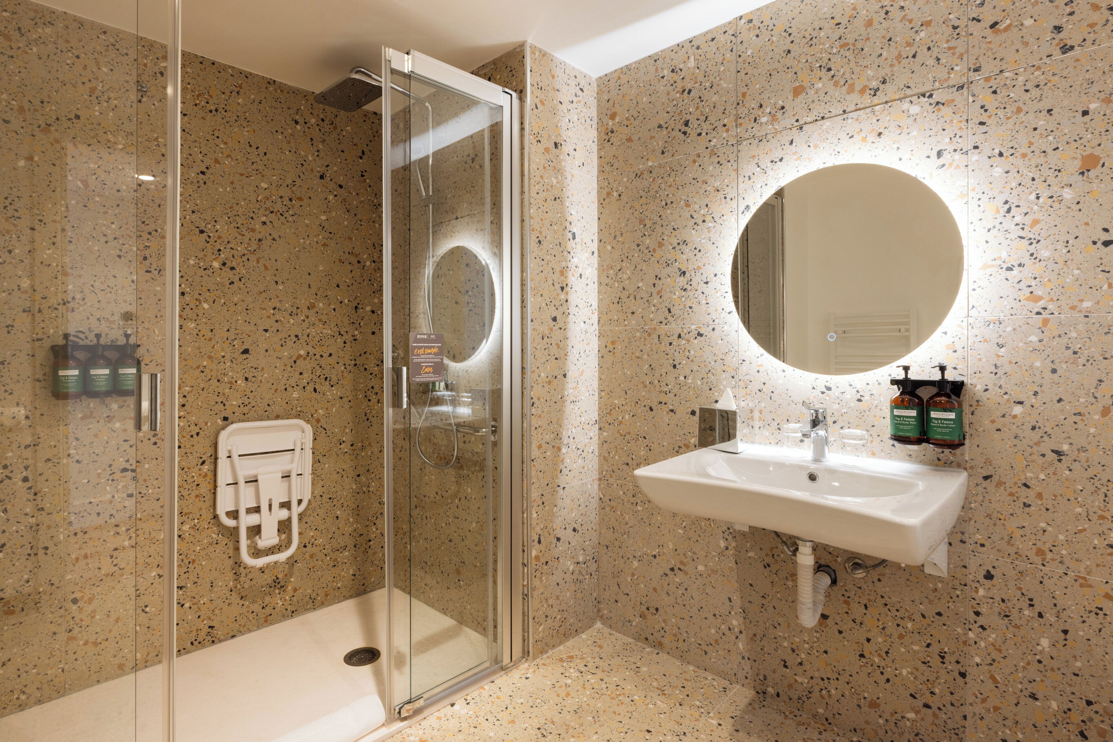 Foto - Staybridge Suites Cannes Centre by IHG