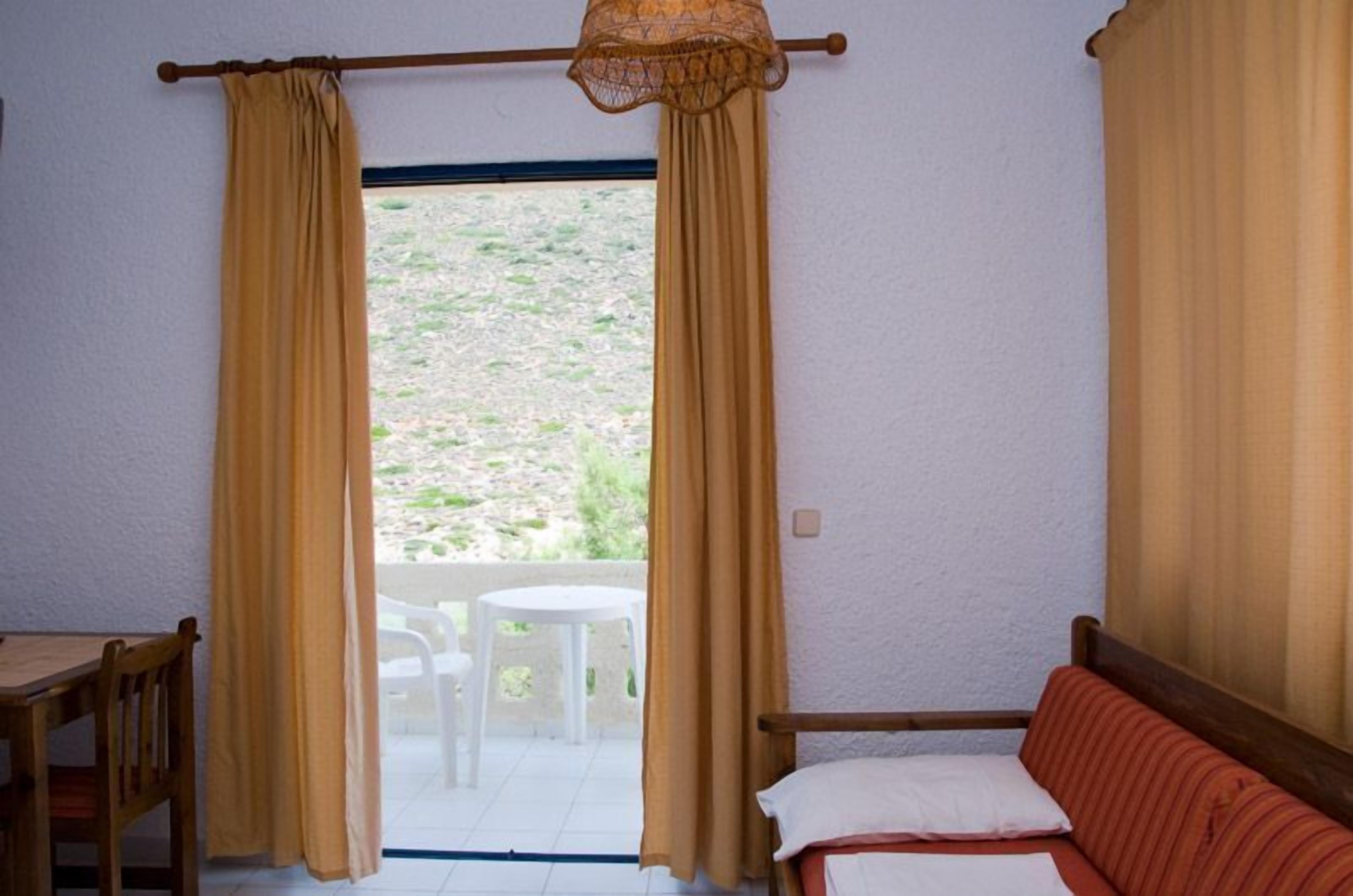 Apartment | Living room | TV