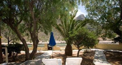 Little Bay Apartments