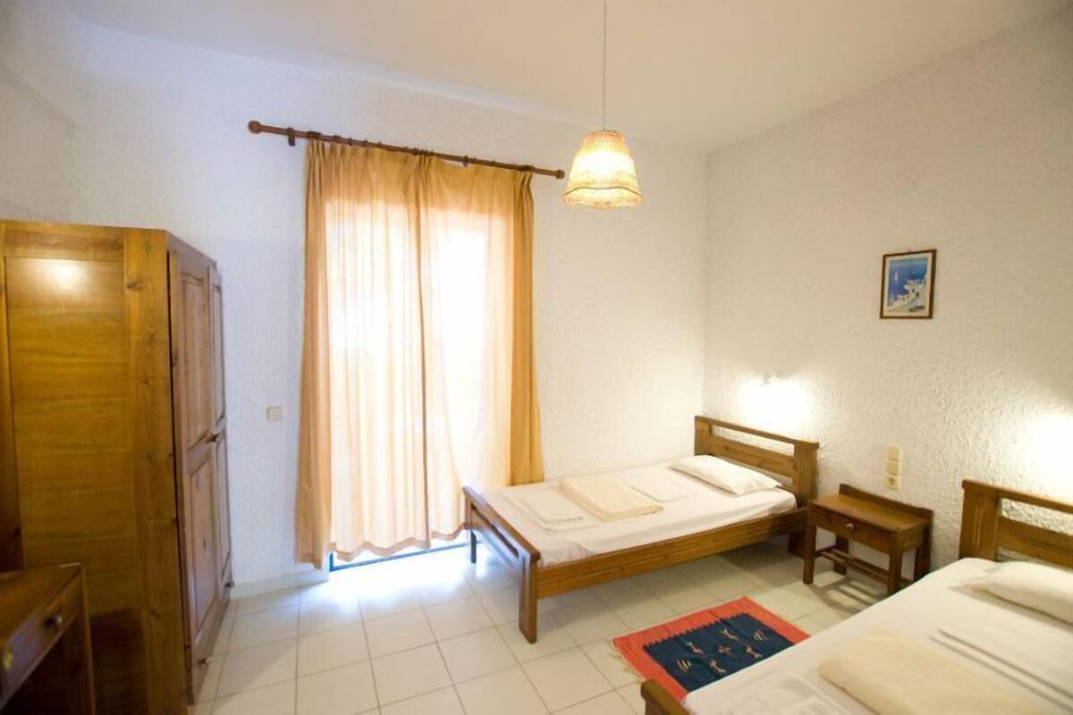 Apartment | WiFi (free)