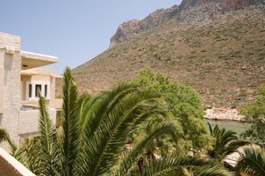 Exterior - Little Bay Apartments (Chania)