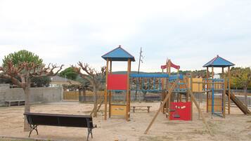 Kindergedeelte