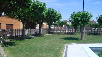 Jardin