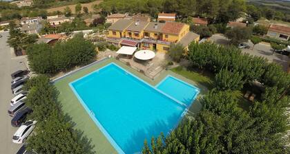 Hotel Les Roques