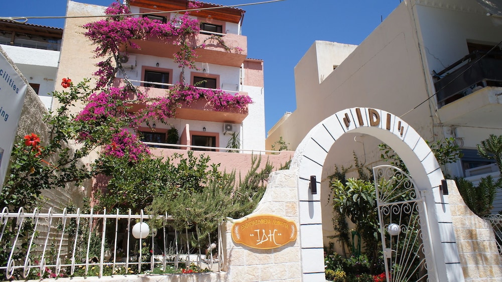 Hotel IDI image