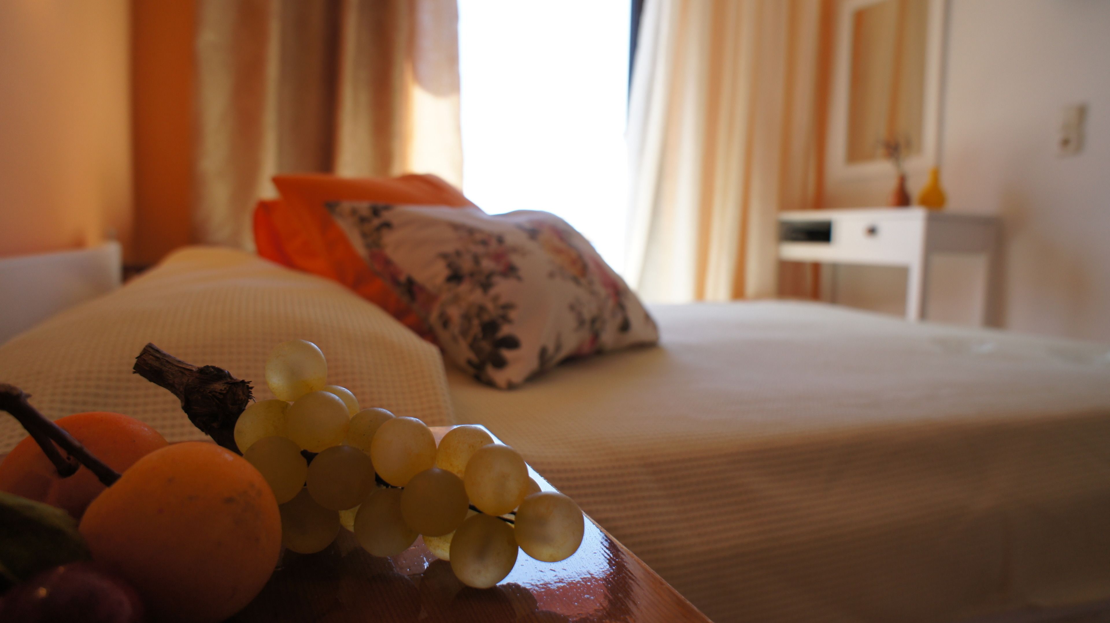 standard room | tempur-pedic beds, individually decorated, individually furnished