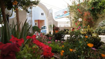 Jardin