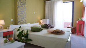 Standardrum | Tempur-Pedic-madrasser, individuell inredning och unika möbler