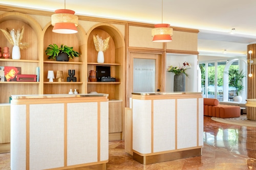 Hotel RioMar