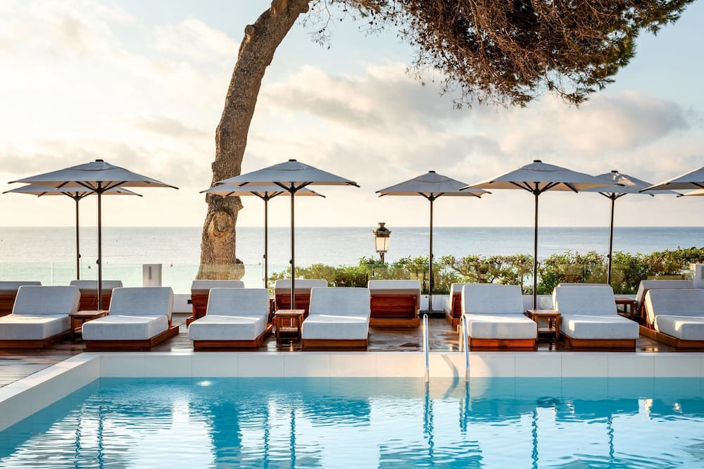Hotel Riomar Ibiza, A Tribute Portfolio Hotel