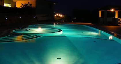 Agriturismo Su Vrau