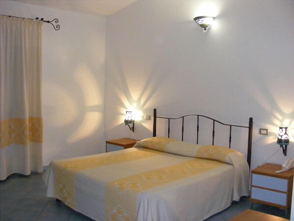Room - Agriturismo Su Vrau (Posada)