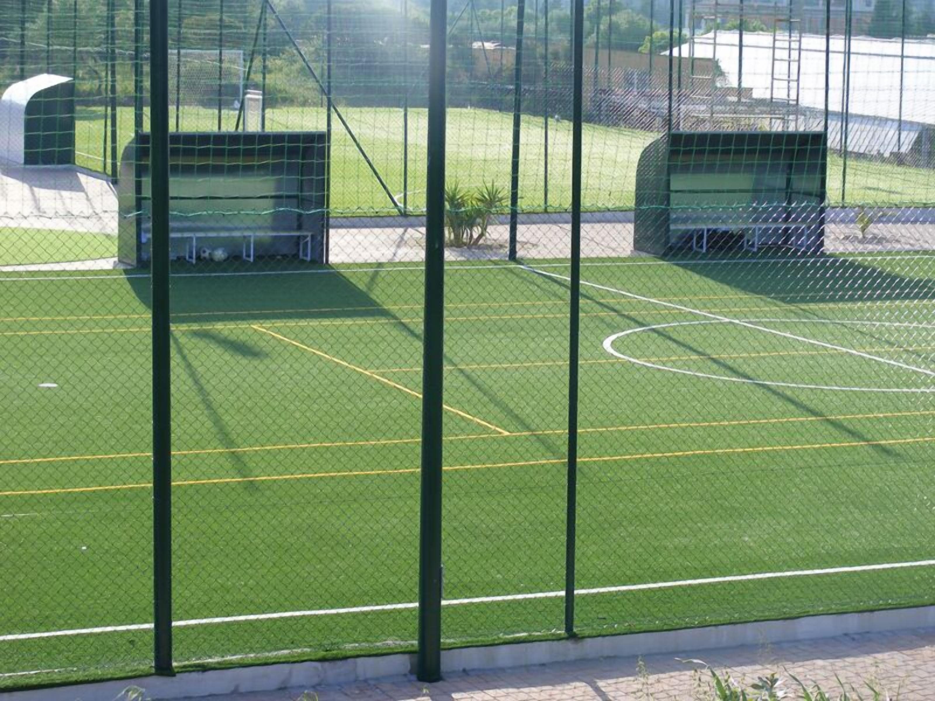 Campo da tennis