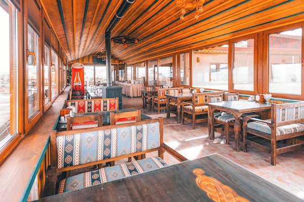 Dineren voor koppels