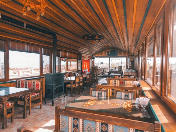 Nhà hàng
