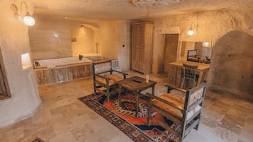 Turbel King Suite