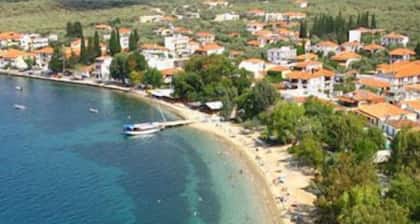 Palirria Hotel & Studios