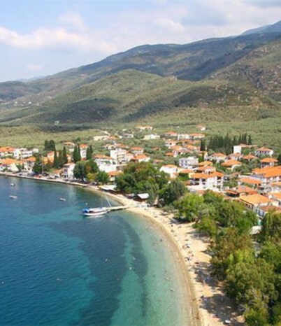 Palirria Hotel & Studios