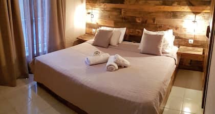 Anemos Hotel
