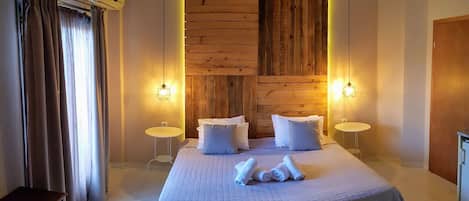 Appartement, uitzicht op tuin (for 2) | Gratis wifi