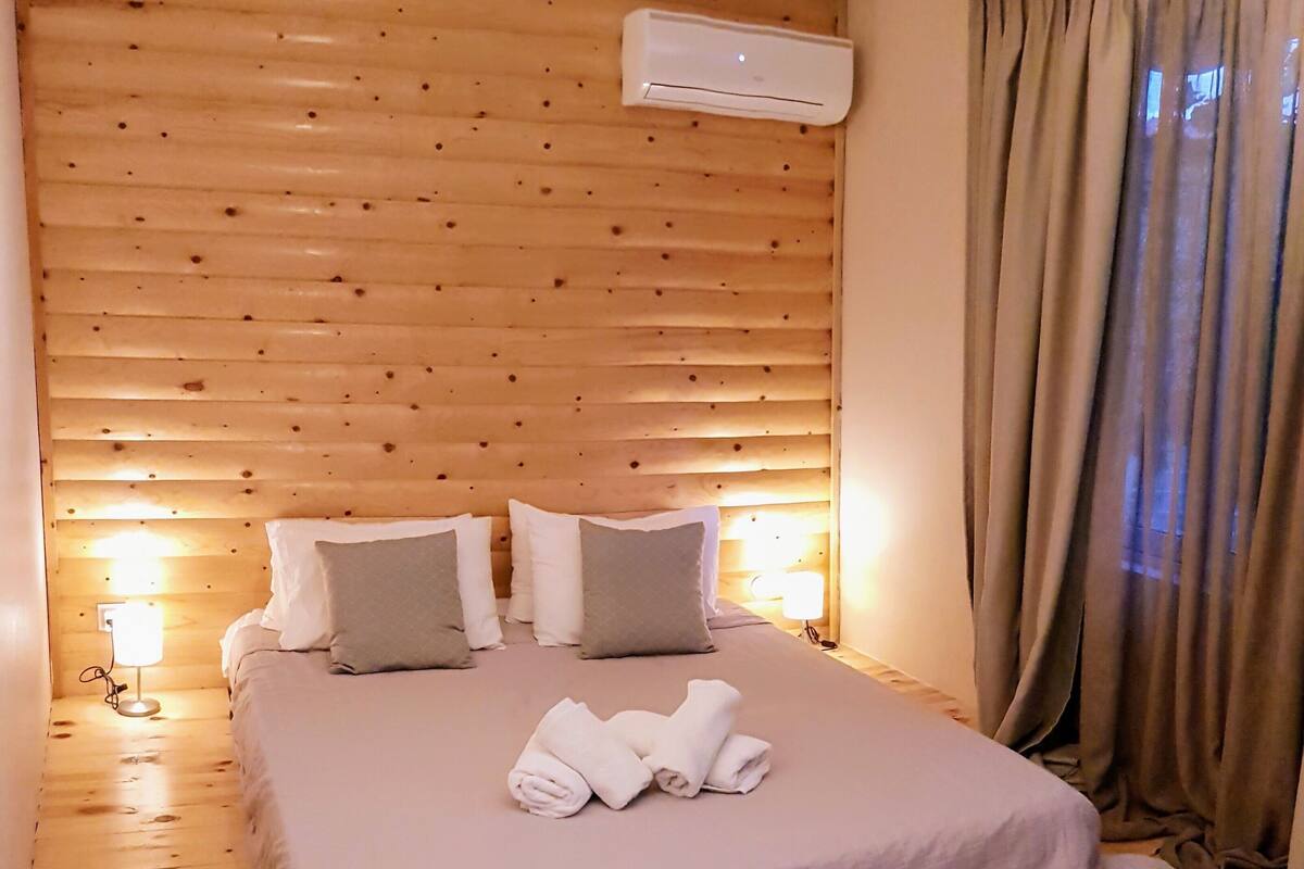 Apartment, Garden View, Ground Floor | WiFi (free)