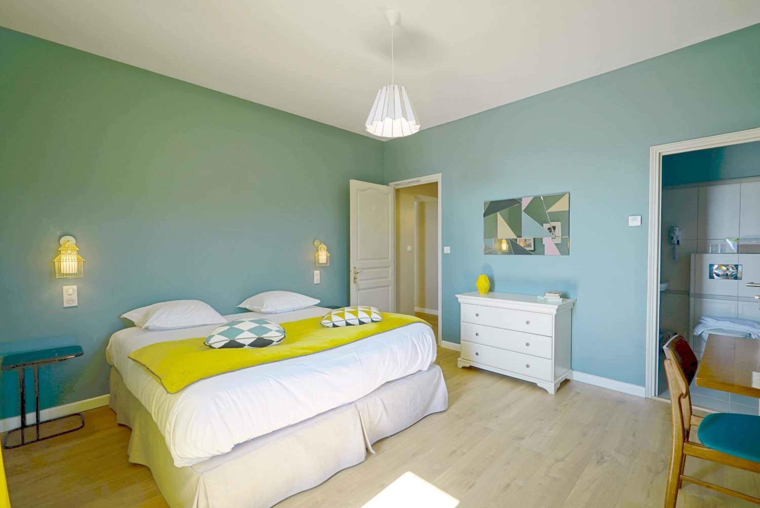 Ropa de cama de alta calidad y decoración personalizada 