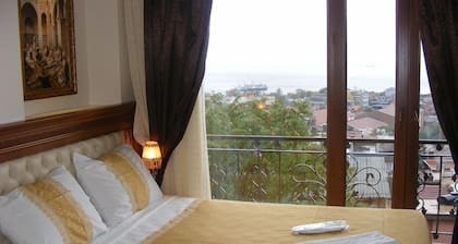 Hotel Blue Istanbul - Special class
