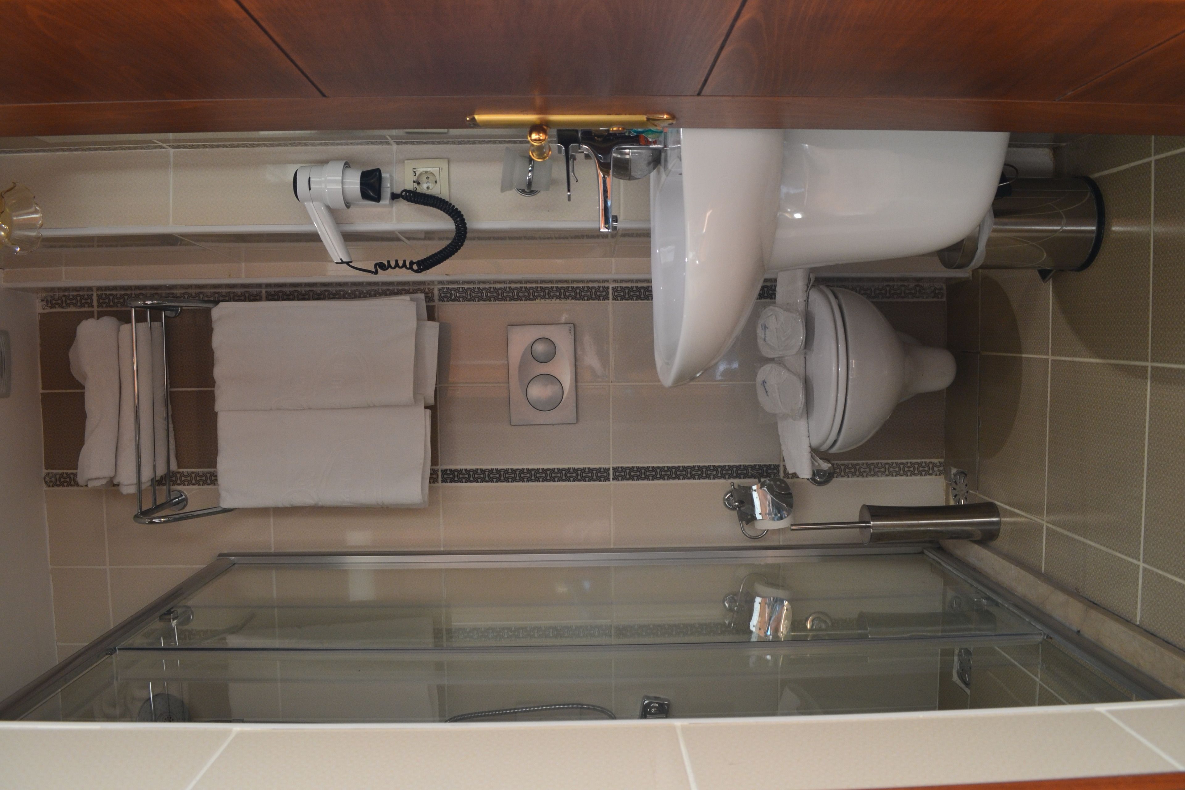 Foto - Hotel Blue Istanbul - Special class
