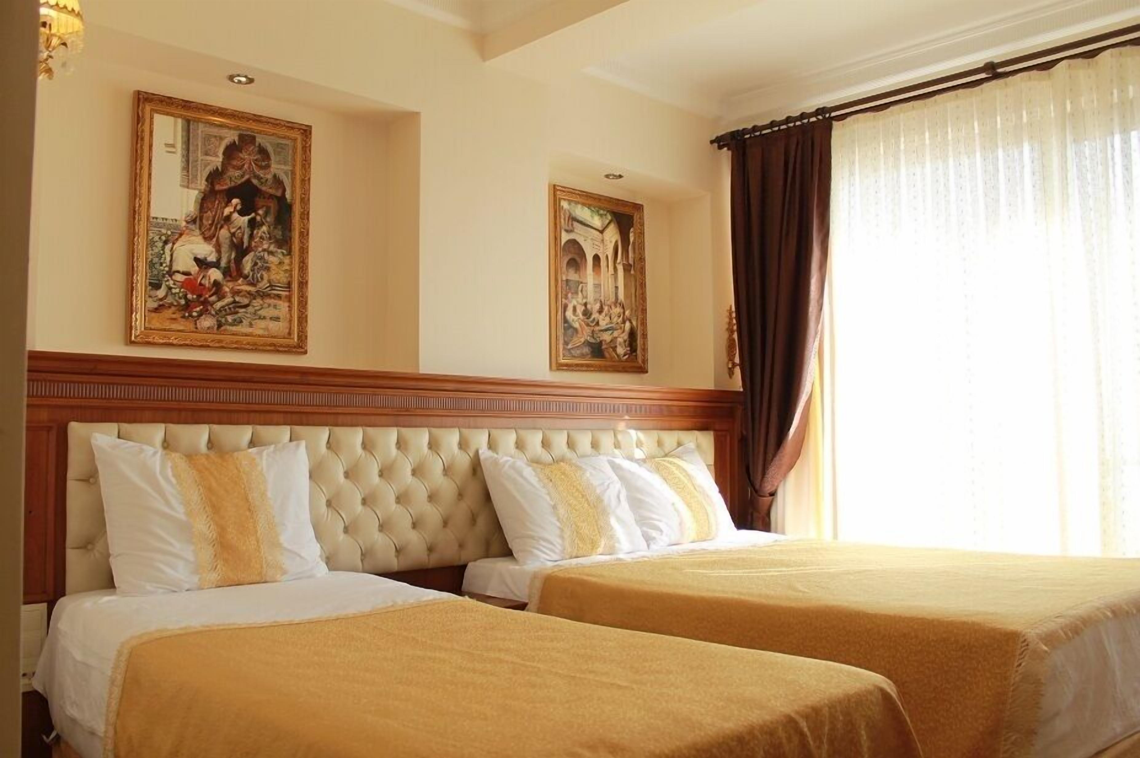 Photo - Blue Istanbul Hotel - Special class