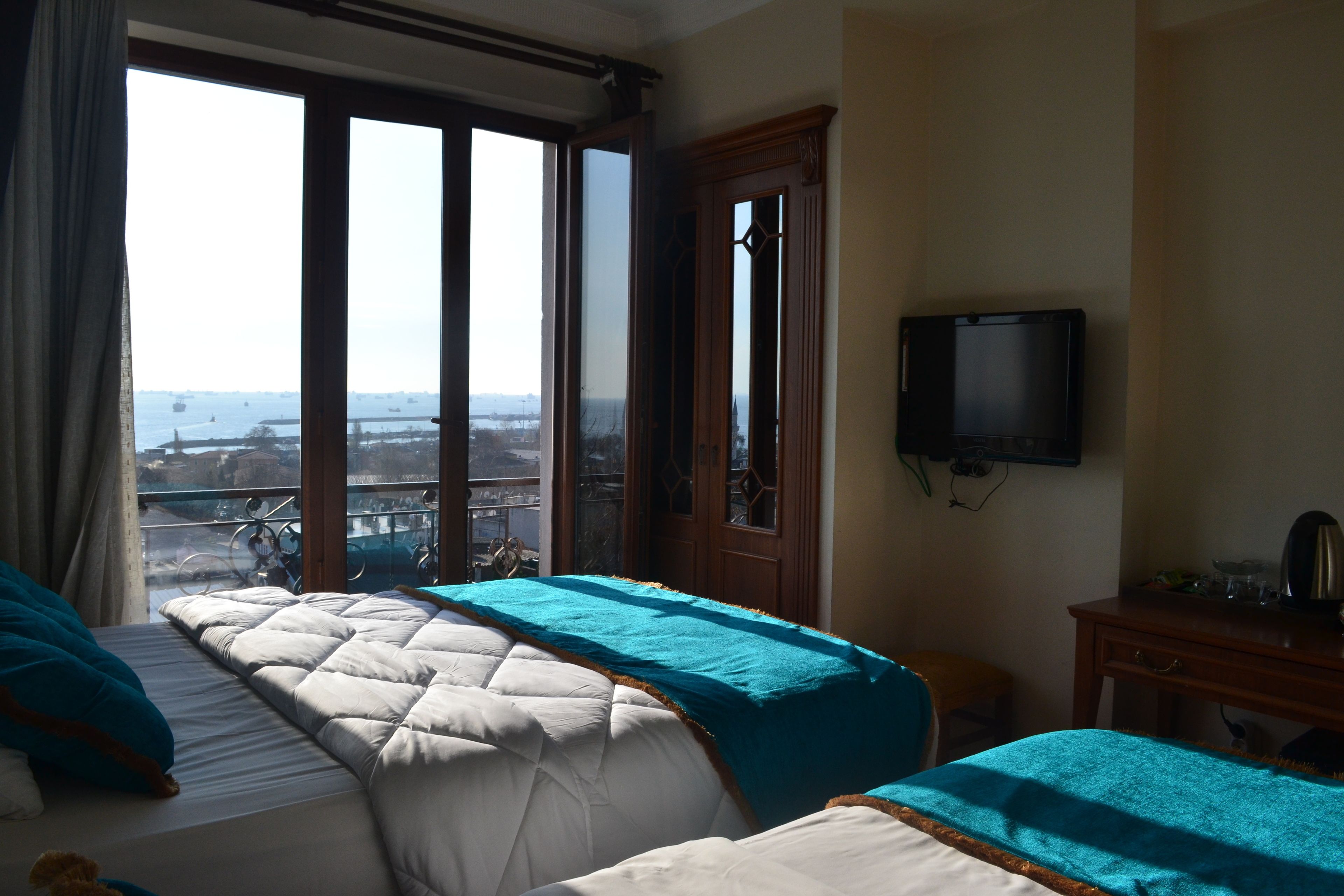 Foto - Hotel Arcadia Blue Istanbul