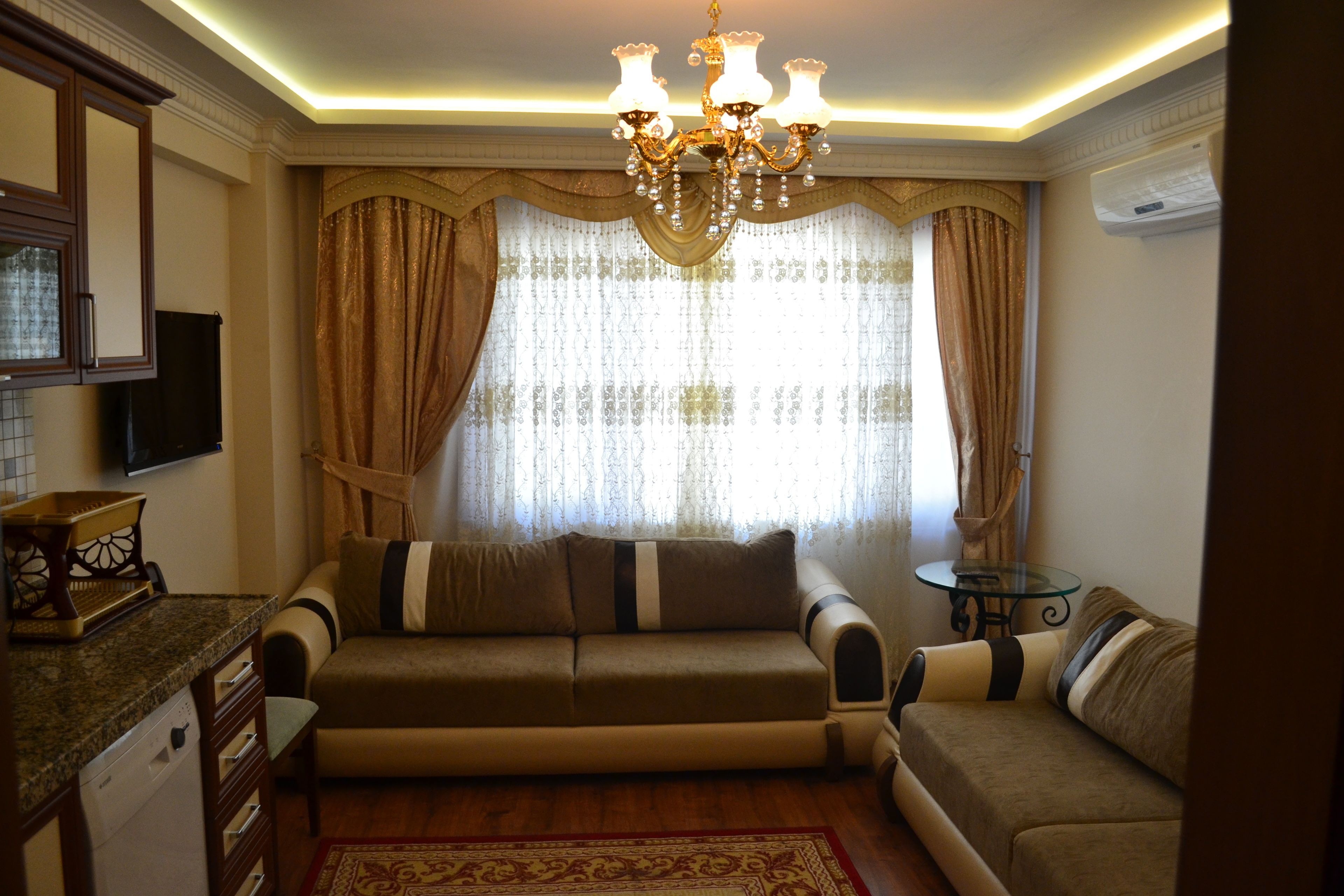 Foto - Hotel Arcadia Blue Istanbul