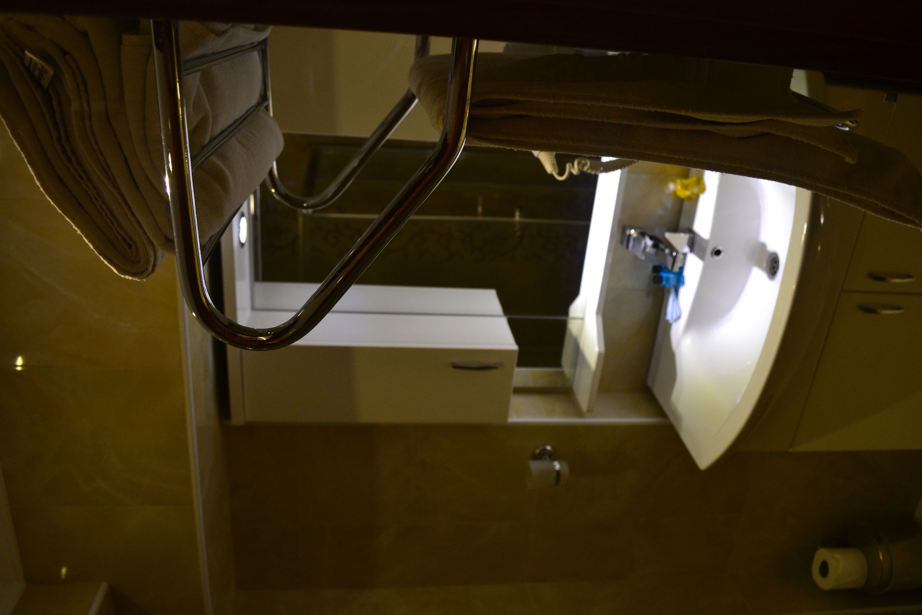 Foto - Hotel Blue Istanbul - Special class