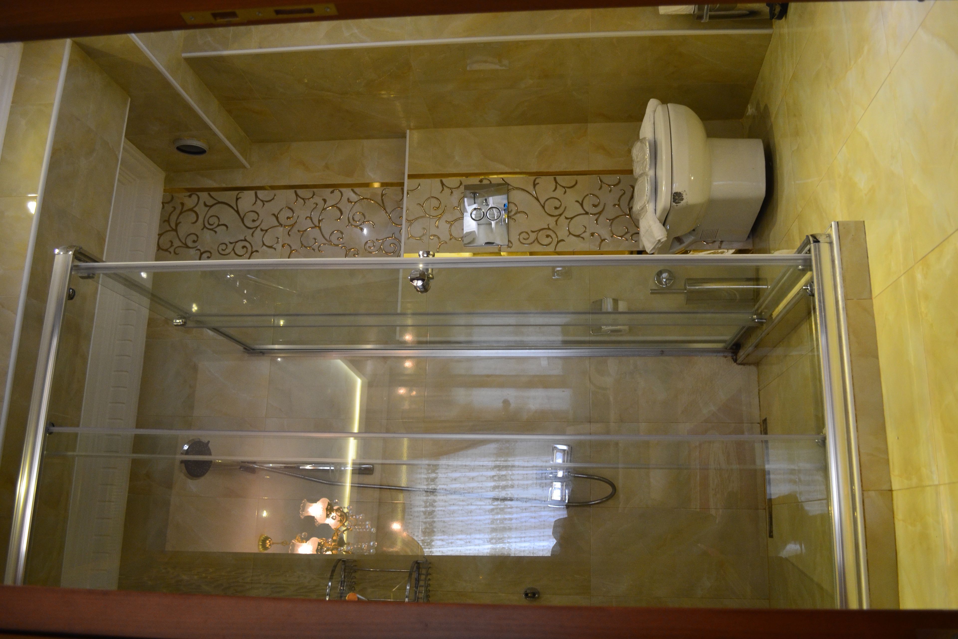 Foto - Hotel Blue Istanbul - Special class